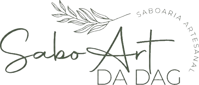 Sabo Art da Dag — Saboaria Artesanal